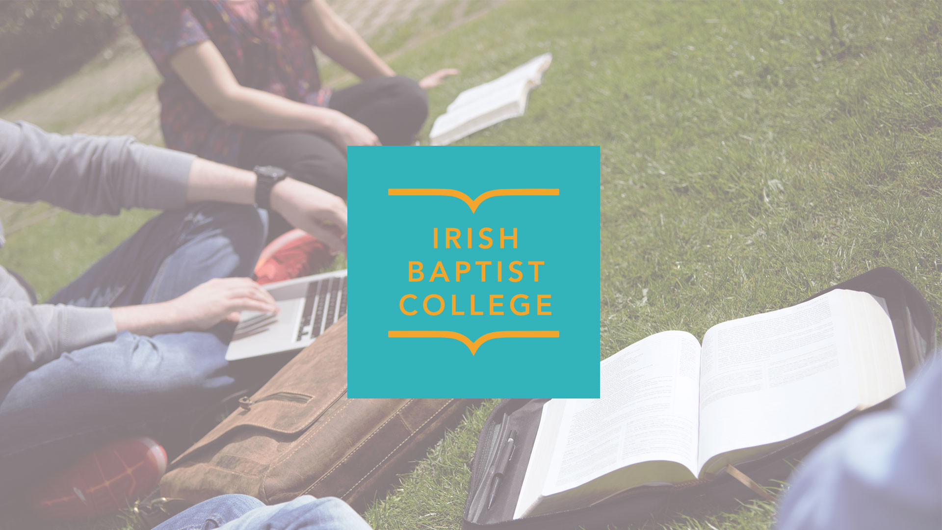 (c) Irishbaptistcollege.co.uk