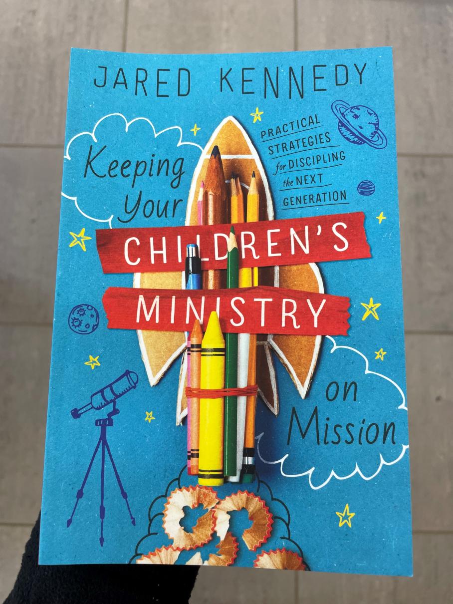 Image: lets-read-keeping-your-childrens-ministry-on-mission